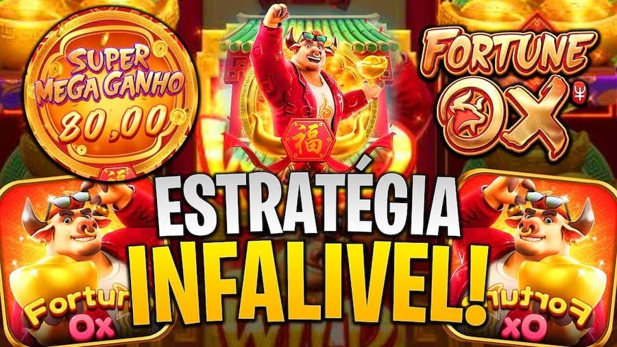 Estratégias Fortune OX