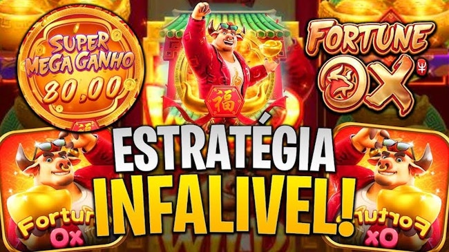 Estratégias Fortune OX