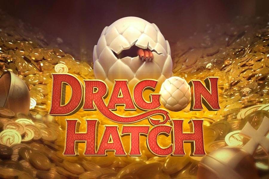 Dragon Hatch Saque Não Aprova