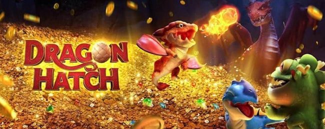 Como Jogar Dragon Hatch no Celular