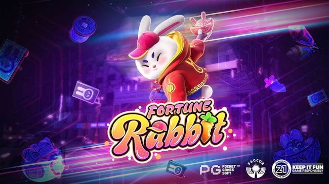 Fortune Rabbit é Confiável Vale a Pena