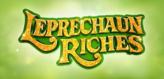 Leprechaun Riches Slot