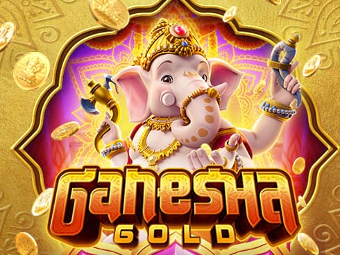 Ganesha Gold Cassino