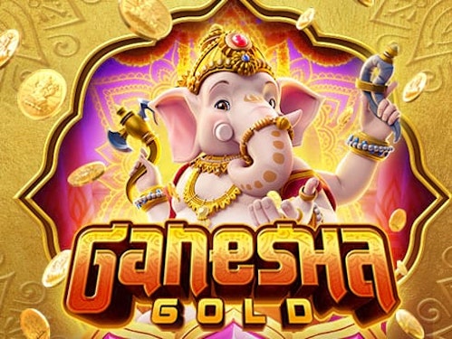 Ganesha Gold Cassino
