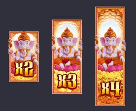 Ganesha fortune