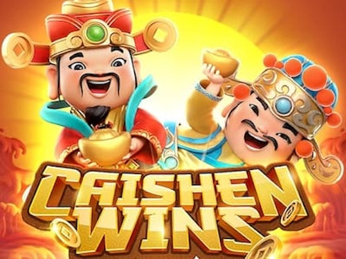 Caishen Wins Cassino