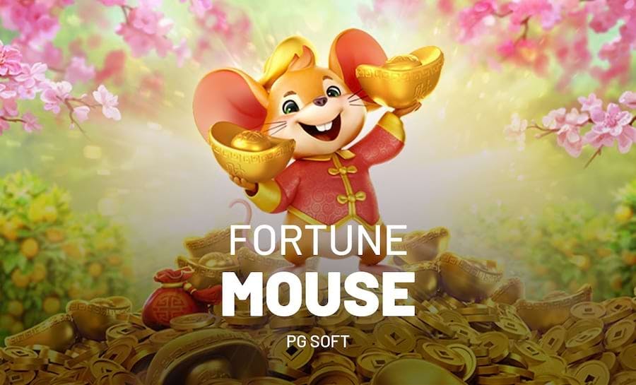 Fortune Mouse oferece prêmios em dinheiro em jogo de slot divertido, VARIEDADES