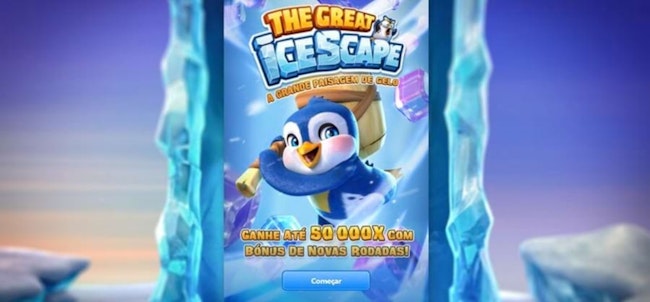 Melhores Horários Para Jogar The Great Icescape
