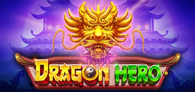 Jogue o Slot Dragon Hero Online com Dinheiro Real!