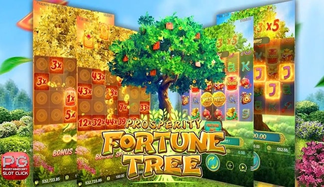 Melhores Horários Para Jogar Fortune Tree