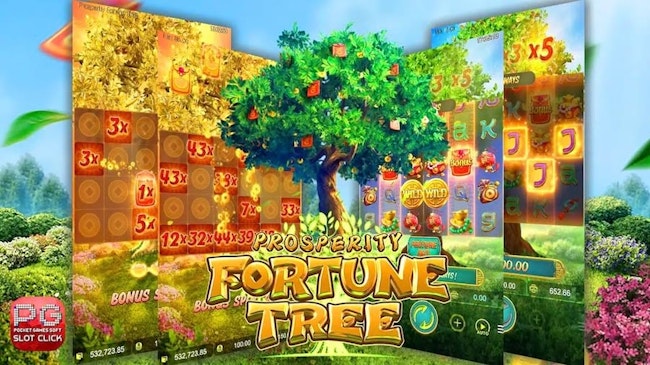 Melhores Horários Para Jogar Fortune Tree