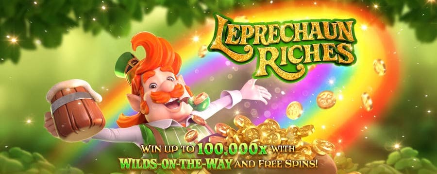 Melhores Horários Para Jogar Leprechaun Riches