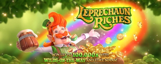 Melhores Horários Para Jogar Leprechaun Riches