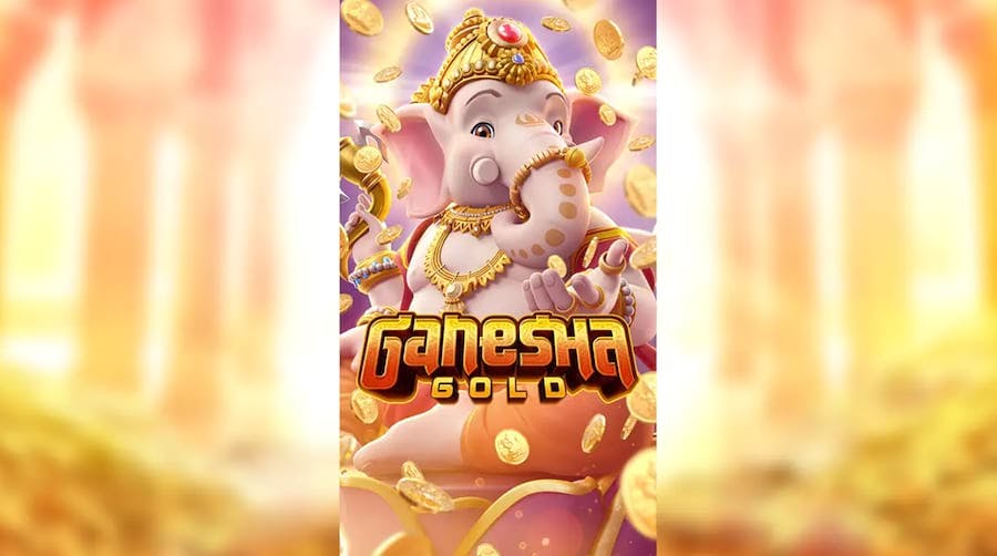 Peguei o bônus na Ganesha Gold será que pagou? 