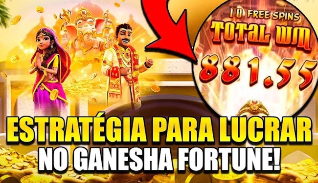 Melhores Horários Para Jogar Ganesha Fortune