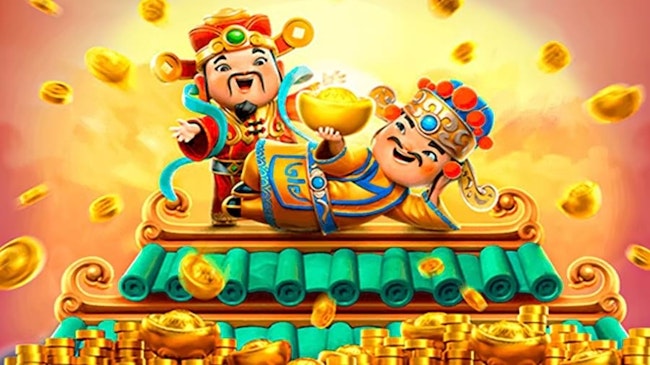 Melhores Horários Para Jogar Caishen Wins