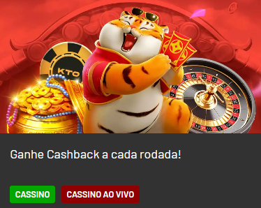 Cassino Bonus Cashback Sem Depósito