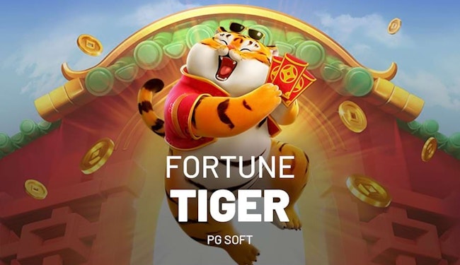 Plataforma Nova Para Jogar Fortune Tiger