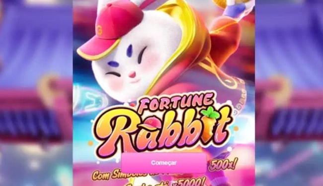 Fortune Rabbit Plataforma Nova