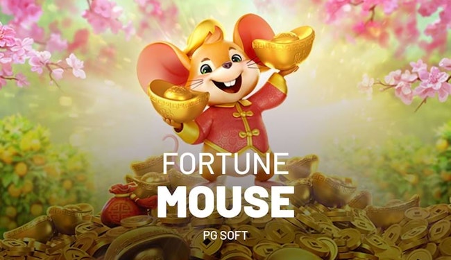 Fortune Mouse Plataforma Nova