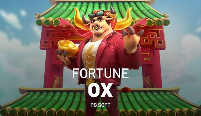 Fortune OX Plataforma Nova
