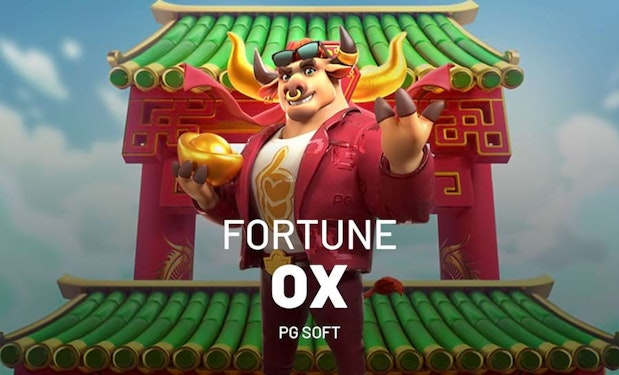 Fortune OX Plataforma Nova
