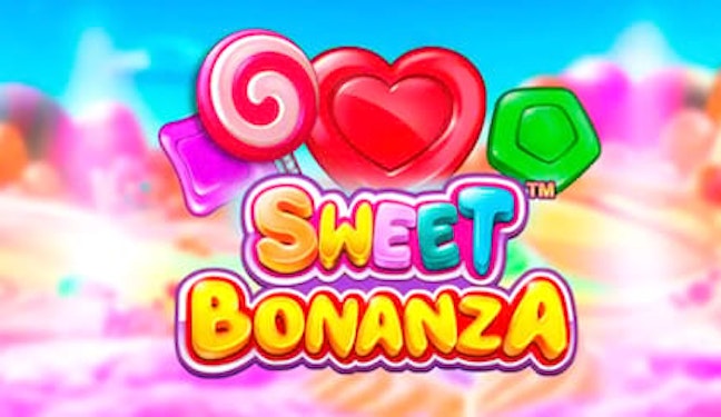 Sweet Bonanza Slot
