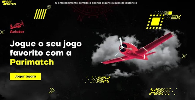 Aviator Parimatch