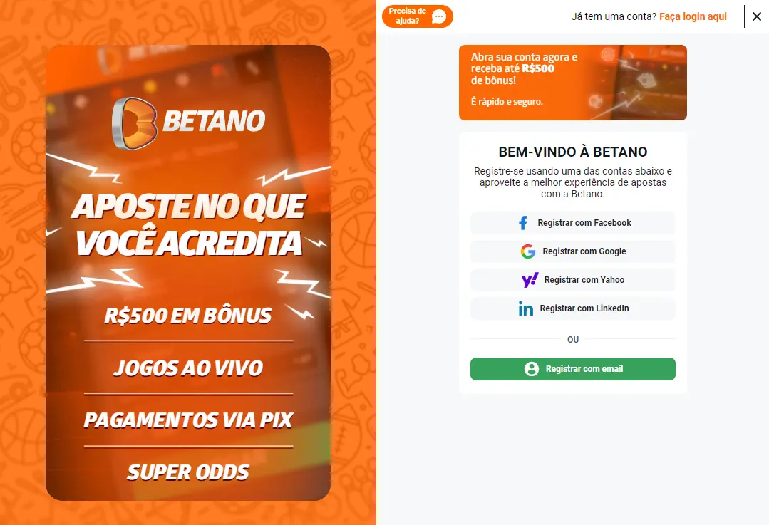 Aviator Betano: veja dicas para o jogo do aviãozinho