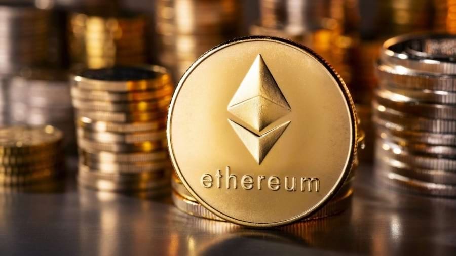 Ethereum Cassino