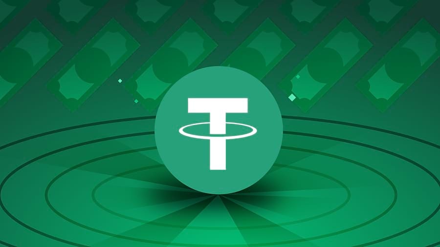 Tether USDT Cassino