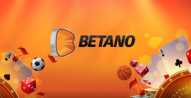 BETANO Apostas Brasil: Esportes e Cassino On-line [R$500 Bônus] Login