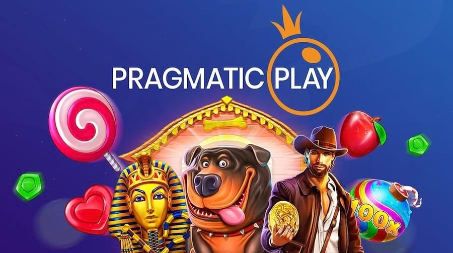 Jogos Pragmatic Play