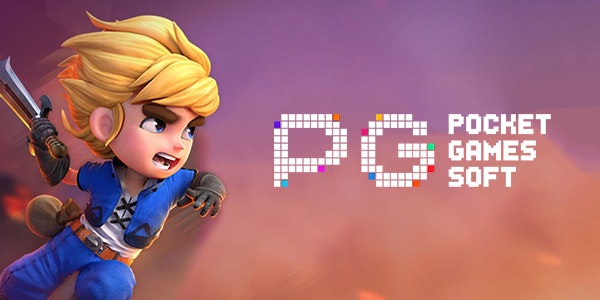 Pocket Games Soft