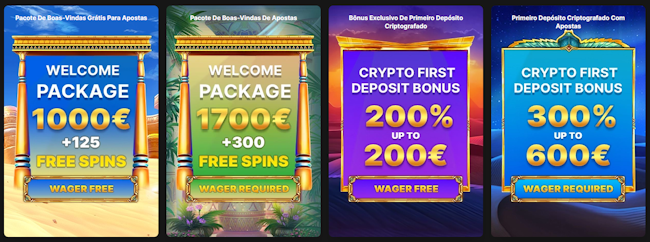 Horus Casino