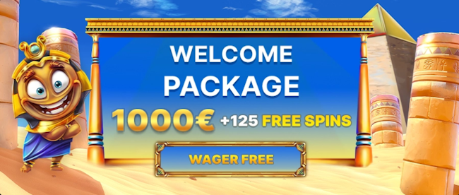 Horus Casino