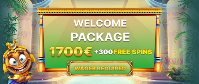 Horus Casino