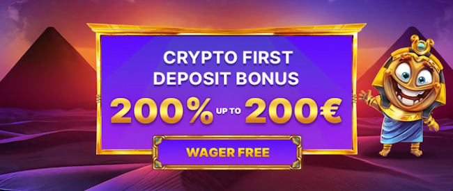 Horus Casino