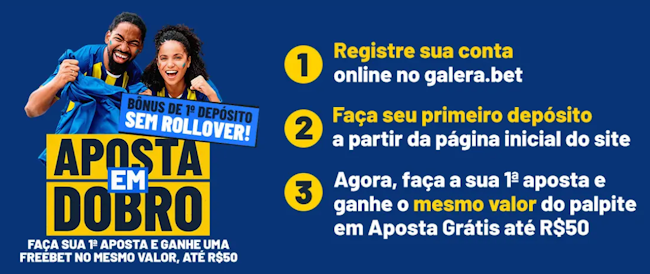 Galera.bet
