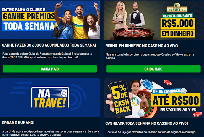 Galera.bet