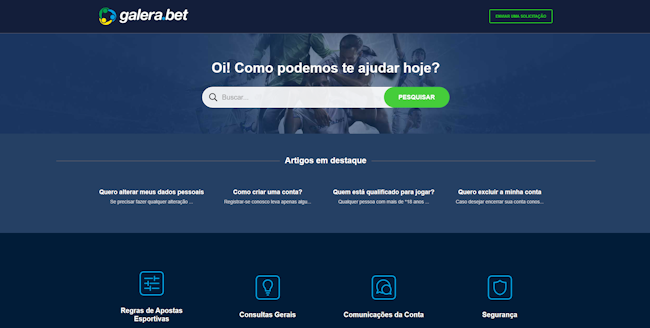 Galera.bet