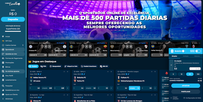 Casino Estrella