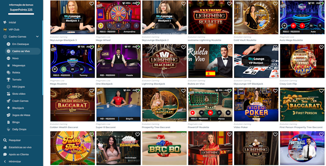 Casino Estrella