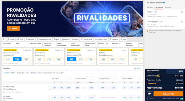 Rivalo