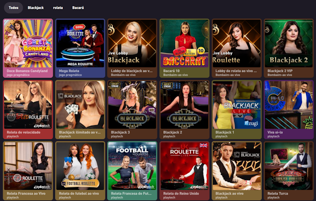 Rocketpot Bitcoin Casino