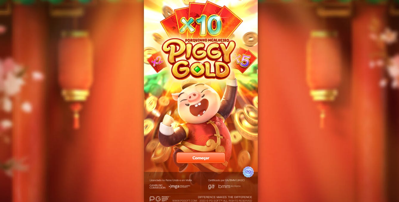 Jogo do Porco