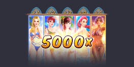 Slot Bikini Paradise