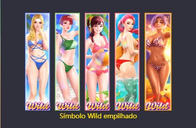 Slot Bikini Paradise