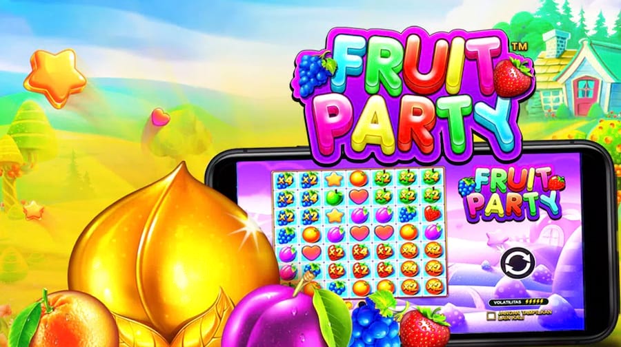 Melhores Horários Para Jogar Fruit Party