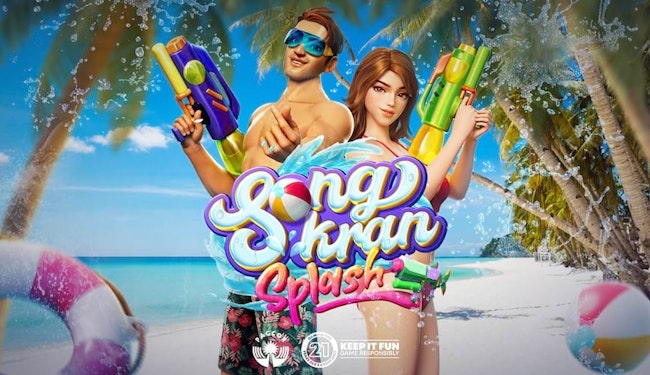 Songkran Splash Melhor Horário